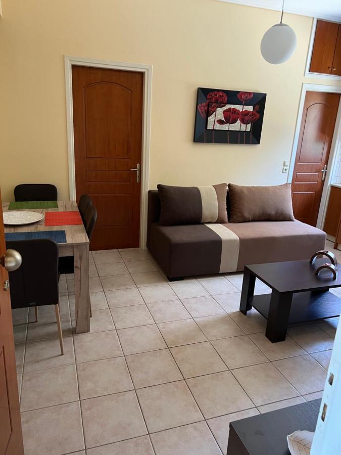 Bessis Apartments Kalamata Exterior foto